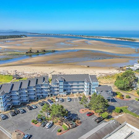 Waters Edge 308 Daire Lincoln City Dış mekan fotoğraf