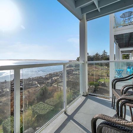 Waters Edge 308 Daire Lincoln City Dış mekan fotoğraf