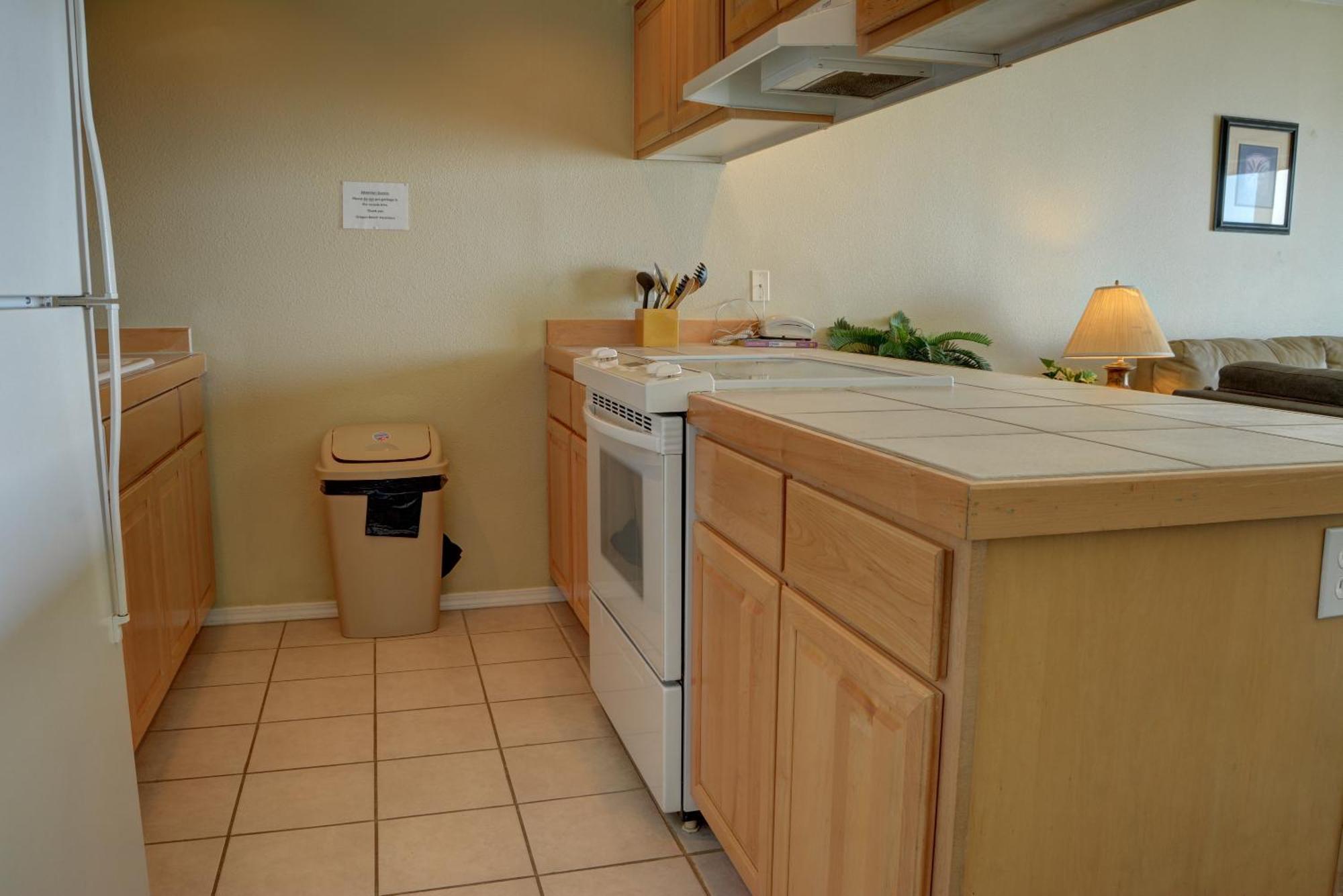 Waters Edge 308 Daire Lincoln City Dış mekan fotoğraf