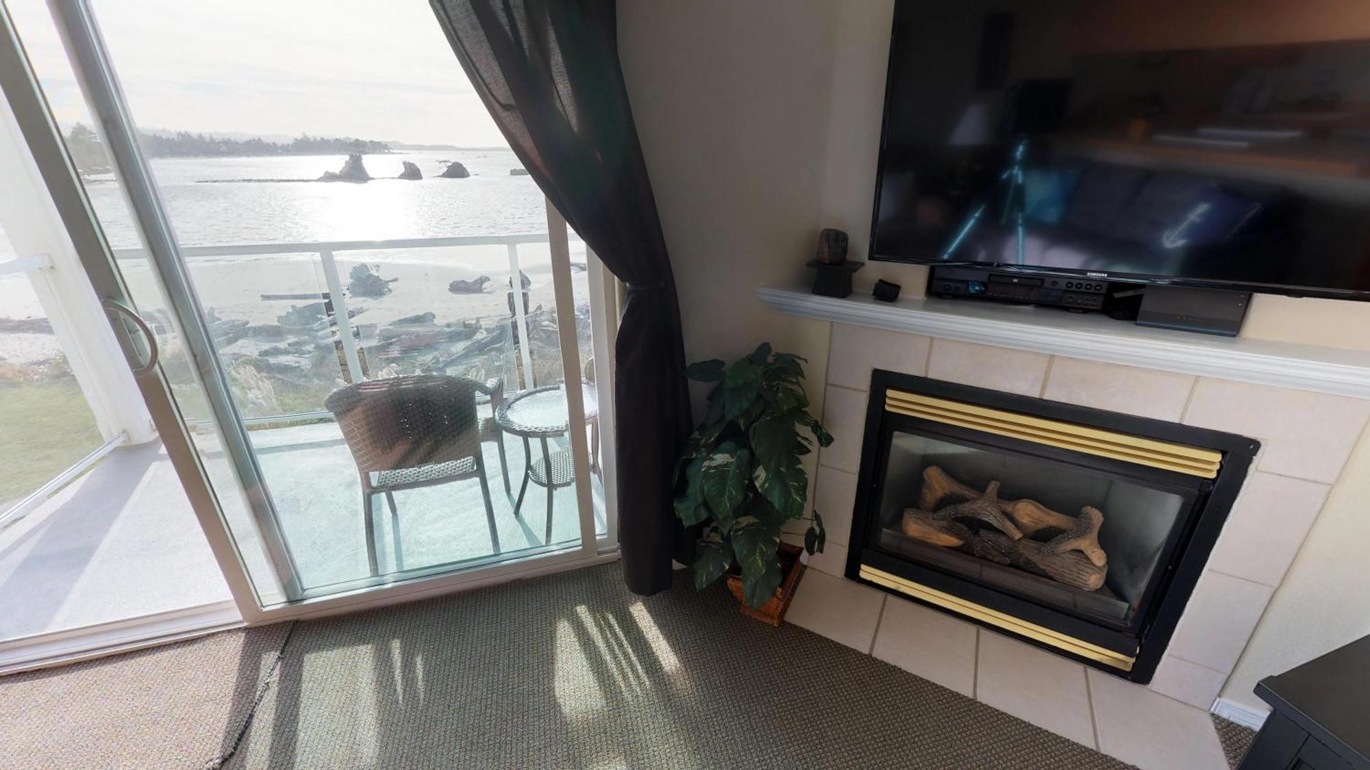 Waters Edge 308 Daire Lincoln City Dış mekan fotoğraf