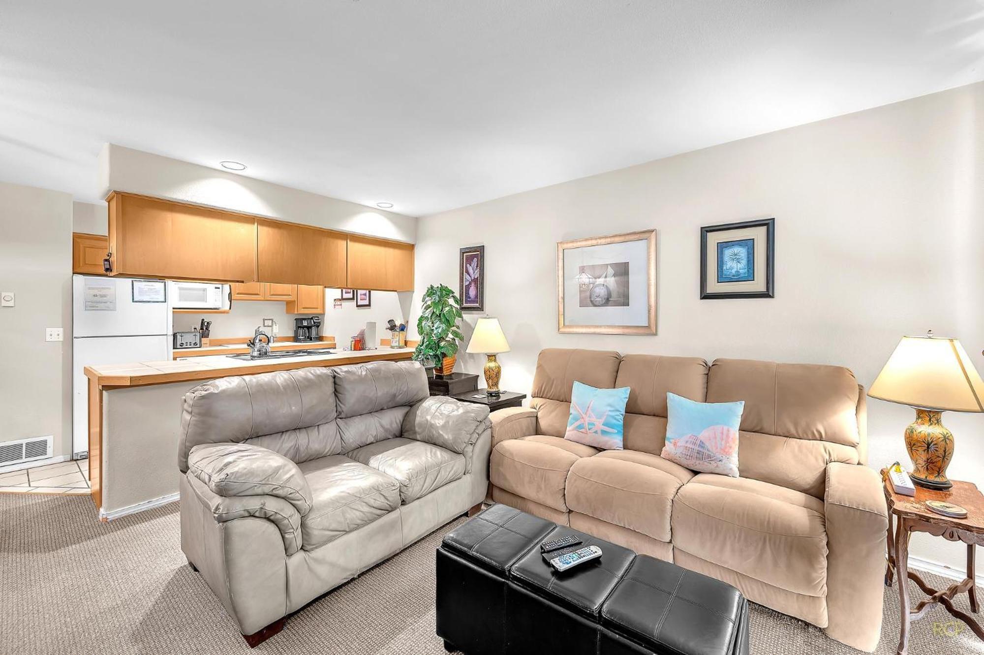 Waters Edge 308 Daire Lincoln City Dış mekan fotoğraf